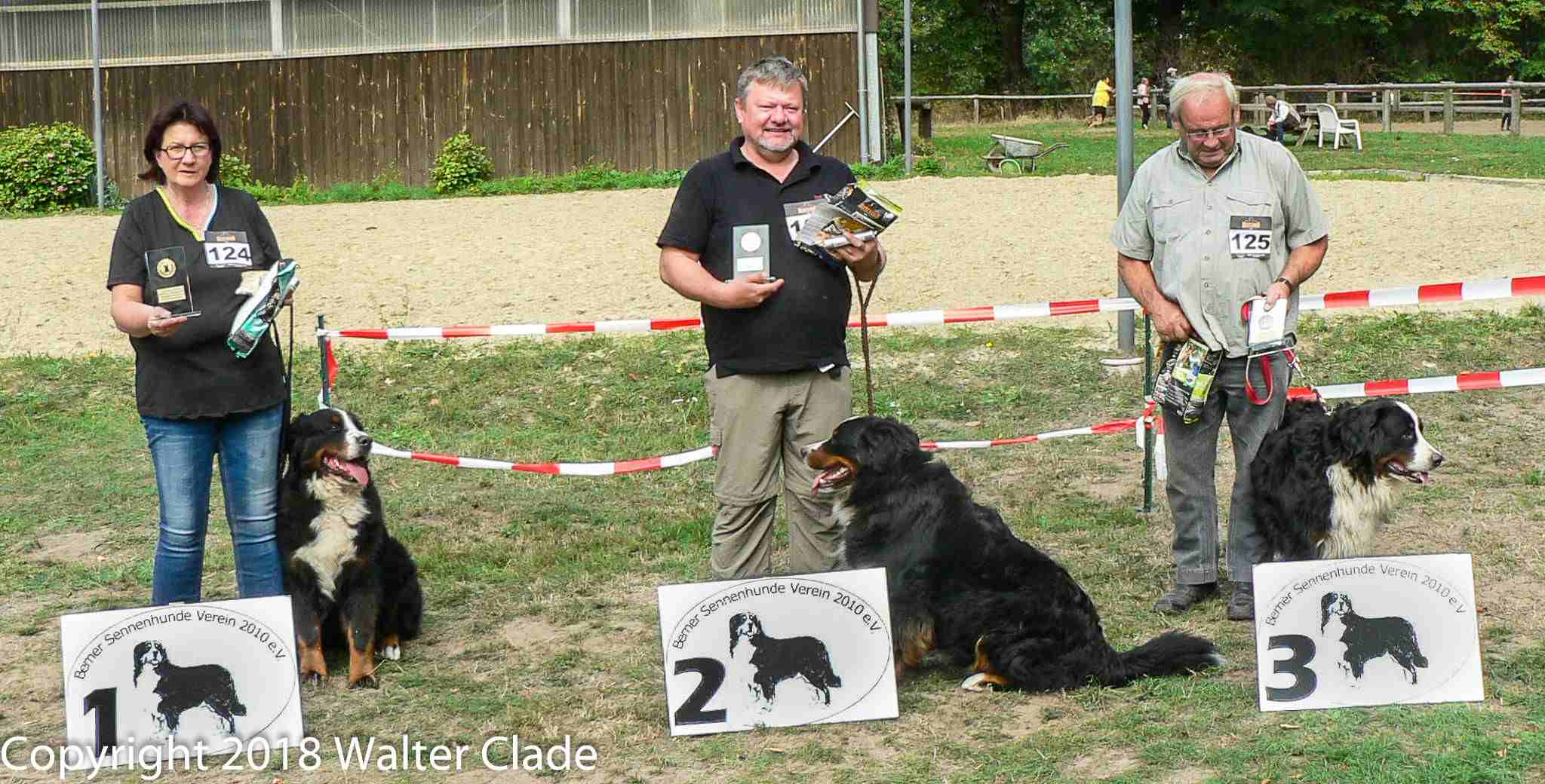 Zuchtklasse