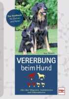 vererbung beim hund