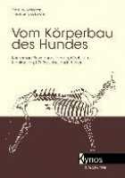 vom koerperbau des hundes